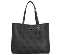 Guess Meridian ll - Shopper 36 cm (coal logo)