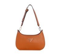 Guess Meridian Schultertasche 27 cm cognac (HWBG87-78720-COG) braun