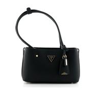 Guess Satchel Meridian Girlfriend Schwarz