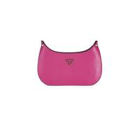 GUESS Meridian - Schultertasche 27 cm boysenberry