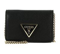 GUESS Meridian SLG Micro Mini Bag Black