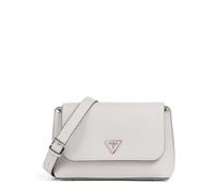 Guess Meridian Umhängetasche elfenbein, Lederimitat, Damen