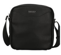 Guess Mestre Crossbody Umhängetasche, Schwarz
