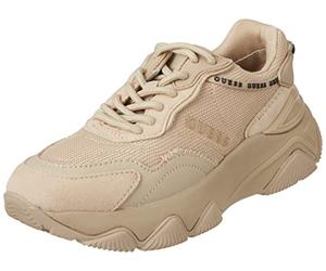 GUESS Micola FL7MICLEA12NUDE, Sneakers - 39 EU