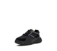 Guess Sneaker MICOLA in Schwarz 40