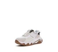 Guess Oxford-Schuh Micola Damen Weiß Größe 37