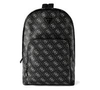 Guess Milano 21 cm dark black Herren