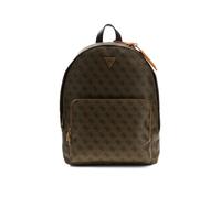 Guess Milano Daypack 42 cm Laptopfach braun