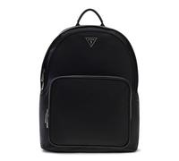 Guess Milano Daypack 42 cm Laptopfach schwarz