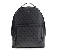 Guess Milano Backpack black\antracite