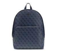Guess Milano Daypack 42 cm Laptopfach blau