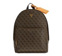 Guess Milano Daypack 42 cm Laptopfach braun