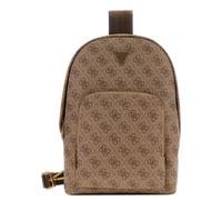 Guess Milano Backpack Crossover beige\brown