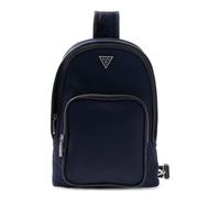 GUESS Milano Backpack Crossover Blue
