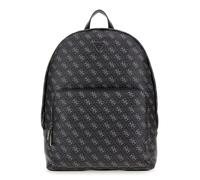 Guess Milano Compact Backpack - Rucksack (dark black)