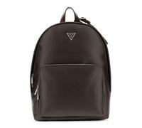 GUESS Milano Backpack Dark Brown