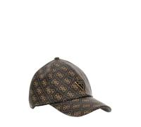 GUESS Milano Baseball Cap, Color BNH - Brown Ochre BNH - Brown Ochre One Size, braun, One size
