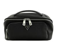 GUESS Milano Beauty Case With Handle Black