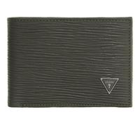 GUESS Milano Bifold - Card Holder M Military