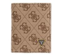 GUESS Milano Bifold Wallet S Beige / Brown