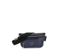 Guess Milano Bumbag M - Gürteltasche M 23 cm (dark black)