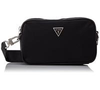 Guess Milano Bumbag M Color Black, One Size BLA - Black One Size, Bla - Schwarz, One size