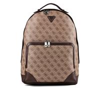 Guess Milano Backpack beige\cognac