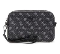 GUESS Milano Camera Bag S Dark Black