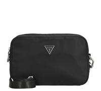 Guess Milano Camera Bag S - Umhängetasche22 cm (black)