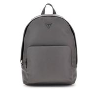 GUESS Milano Compact Backpack Asphalt / Blue