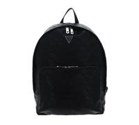 GUESS Milano Compact Backpack Black