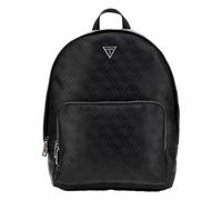 GUESS Milano Compact Backpack Black