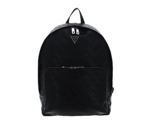 GUESS Milano Compact Backpack Black