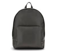 GUESS Men Milano COMPACT Backpack Hand Bag, Dunkelgrau
