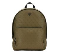GUESS Milano Compact Backpack Military