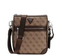 Guess Milano Crossbody 2 beige\cognac