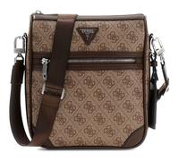 GUESS Milano Crossbody 2 Berlin Grey A907
