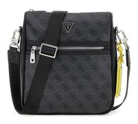 GUESS Milano Crossbody Bag 2 Black