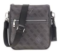 GUESS Milano Crossbody Bag 2 Black / White