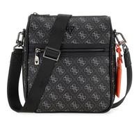 GUESS Milano Crossbody Bag 2 Dark Black