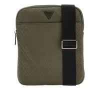 GUESS Milano Crossbody Bag Military