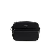 GUESS MILANO CROSSBODY DOUBLE ZIP