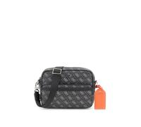 Guess Milano Umhängetasche 25 cm schwarz