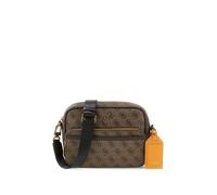 GUESS MILANO CROSSBODY DOUBLE ZIP