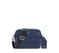 GUESS Milano Crossbody Double Zip Backpack