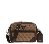 GUESS MILANO CROSSBODY DOUBLE ZIP