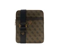 GUESS MILANO CROSSBODY FLAT