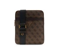 GUESS MILANO CROSSBODY FLAT