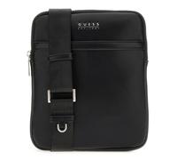 GUESS Milano Crossbody Flat Black