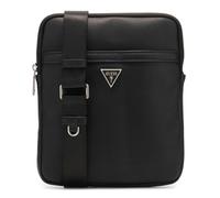 GUESS Milano Crossbody Flat Black